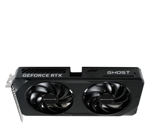 GAINWARD GeForce RTX 5060 Ghost 8GB GDDR7 DLSS4 NE75060019P1-GB2063B - 1335470 - zdjęcie 4